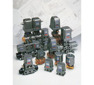 日本NiSCON 电磁阀规格型号及价格 工业器材 气动元件 传动设备 液压设备