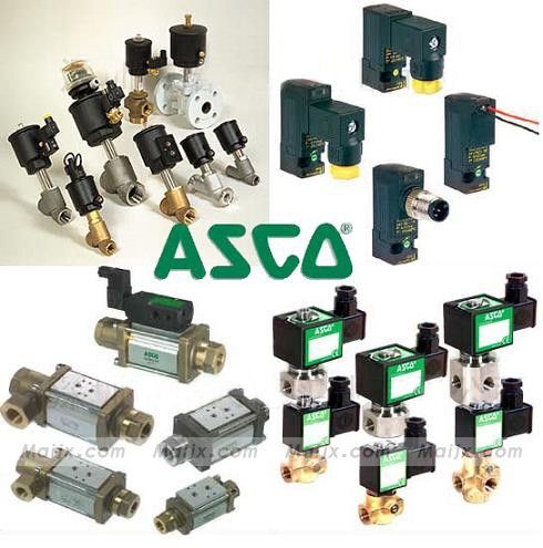 供应美国进口阿斯卡asco电磁阀vcefcm8551g421厂家产品价格-产品图片